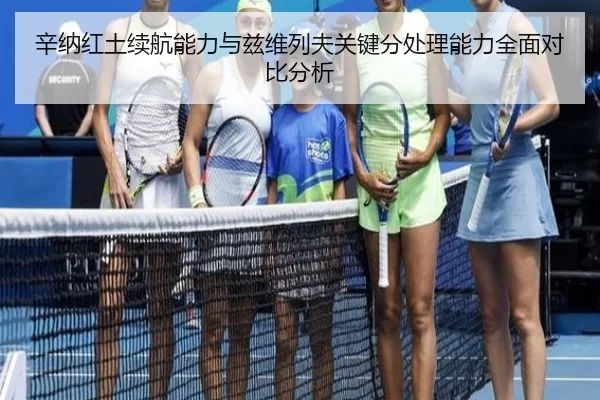 辛纳红土续航能力与兹维列夫关键分处理能力全面对比分析